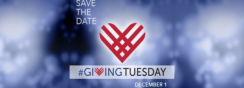 Join CYFS in Support of Giving Tuesday