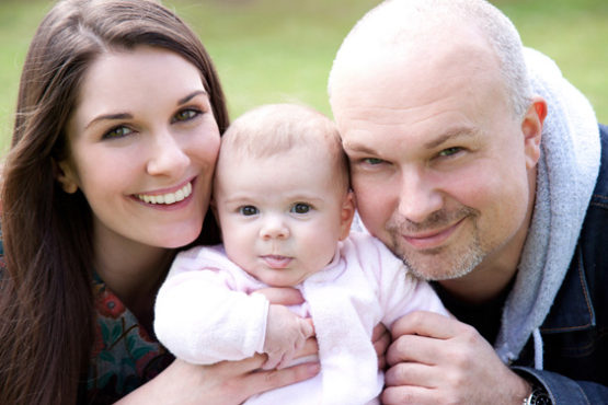 Infant Adoption Process: Orientation Parent Training And Home Study