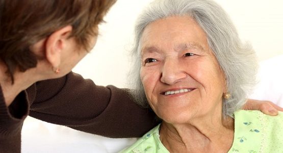 Combating Social Isolation Among Seniors: Friendly Visitors