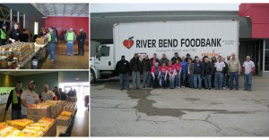 Spring 2013 Newsletter