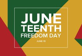 Join Us in Celebrating Juneteenth