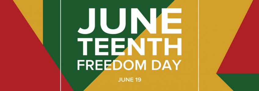 Join Us in Celebrating Juneteenth