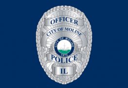 Huiskamp Collins Makes Major Transformation Gift to CYFS and City of Moline Police Social Work Project