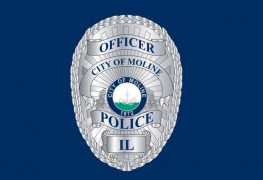 New Partnership between Moline Police Department and CYFS