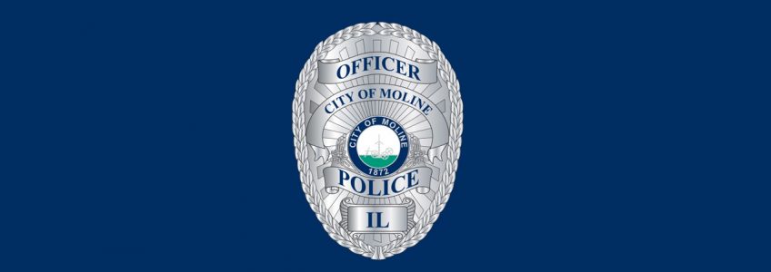 New Partnership between Moline Police Department and CYFS