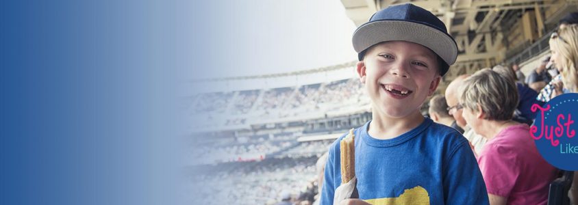 Help Spread Joy to Kids in Foster Care!