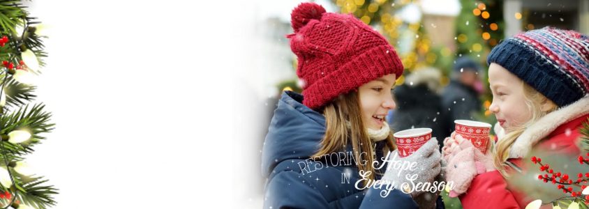 Restoring Hope in Every Season