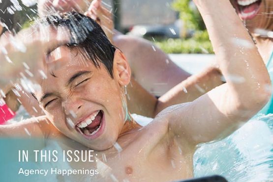 CYFS Newsletters