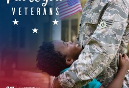 CYFS Transforms Wellbeing of Veterans