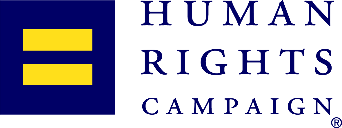 Human Rights Campaign Logo