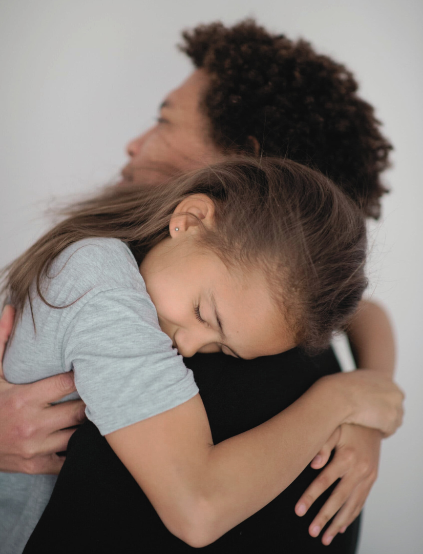 CYFS Foster Care A Family Reunited Image