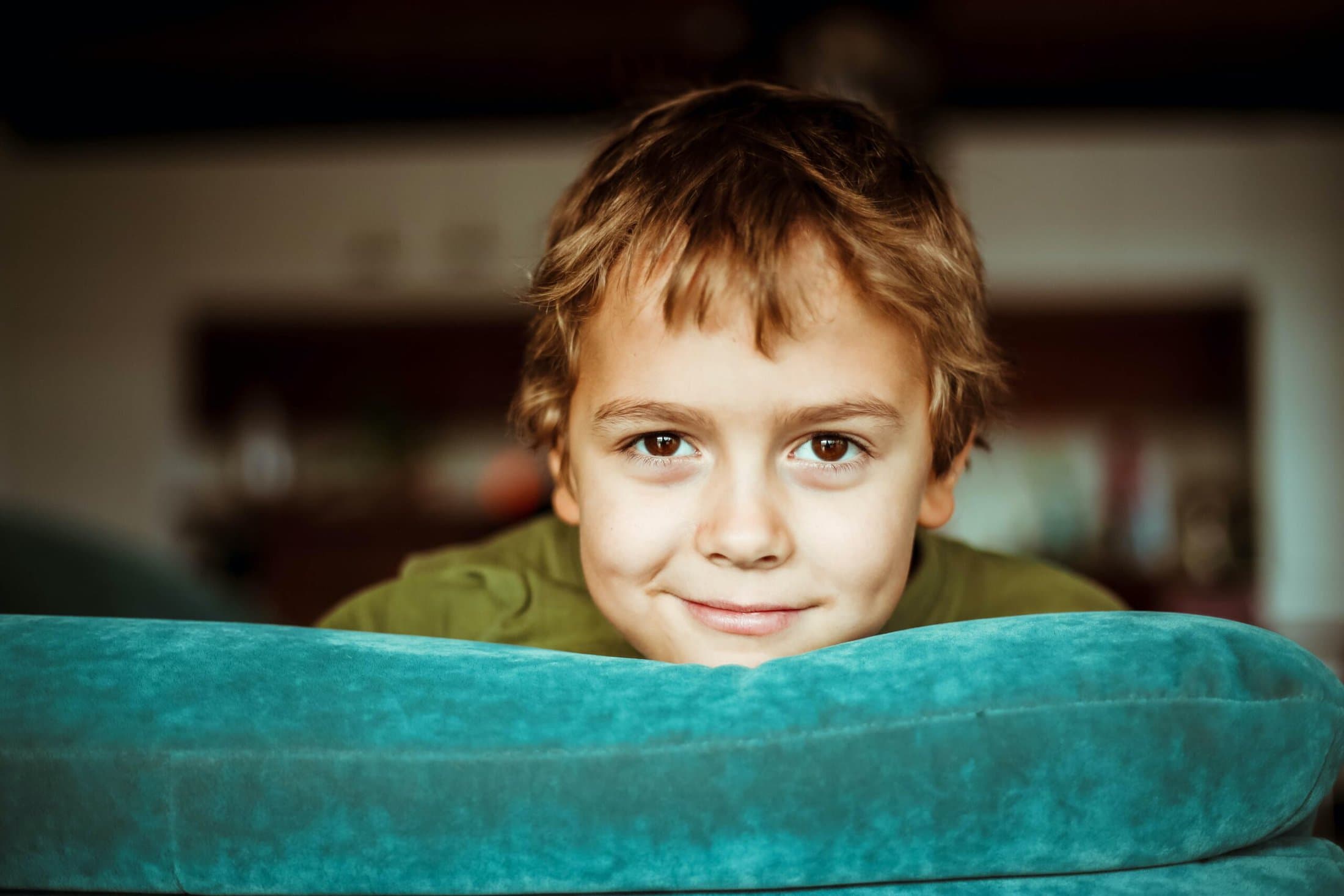 Foster Care Share and Care Program Peoria Image
