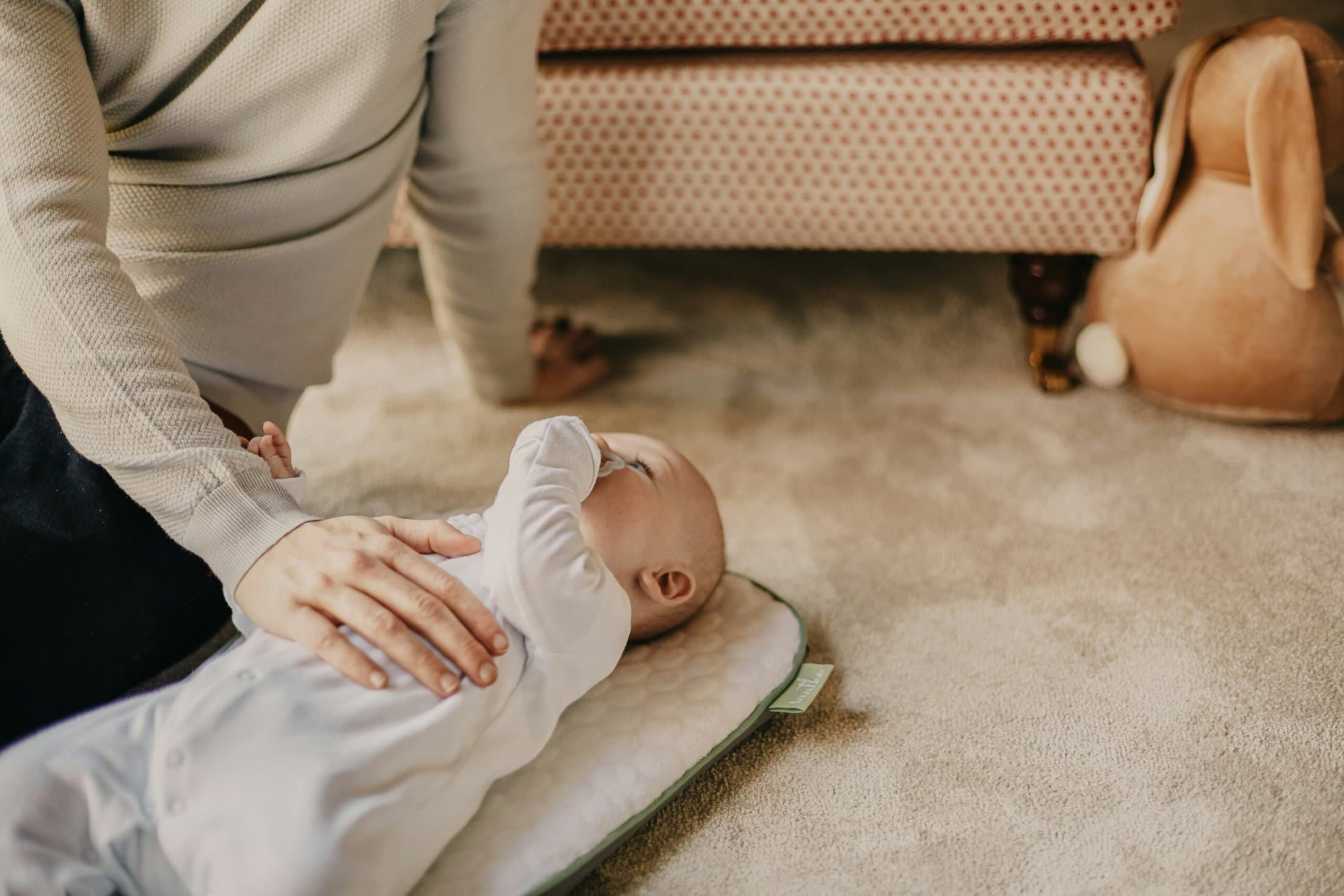 CYFS Infant Adoption Program