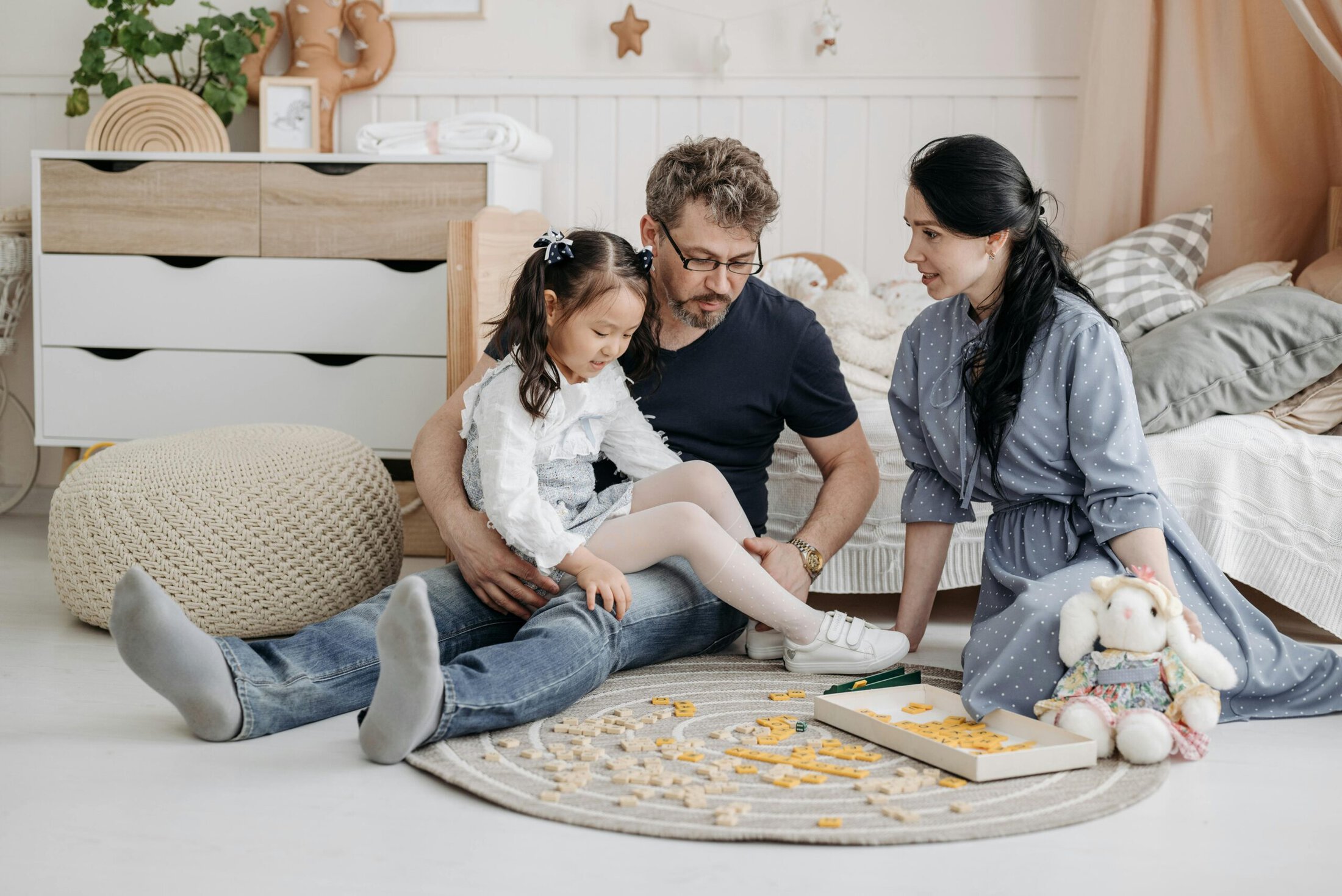 Adoption Search and Reunion Services