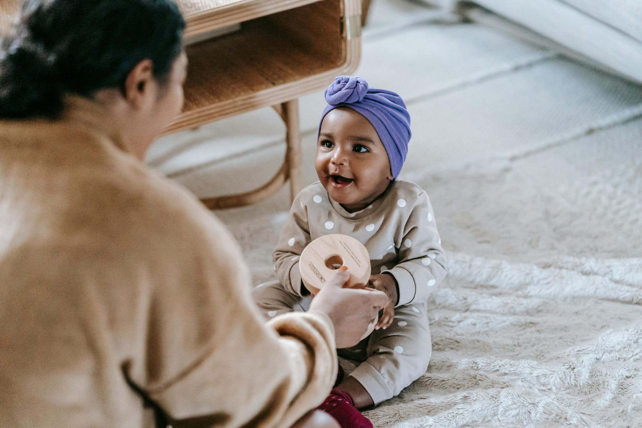 CYFS CYFS Infant Adoption Program Parent Resources