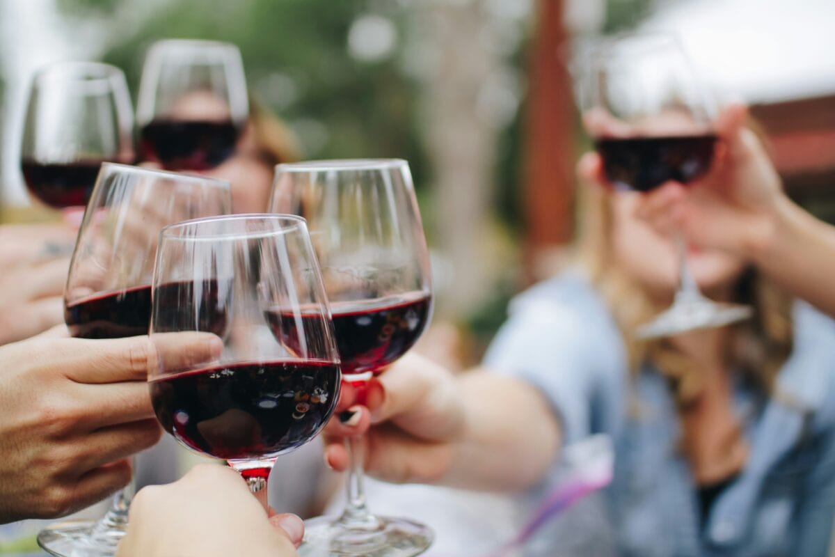 Wine Down Image