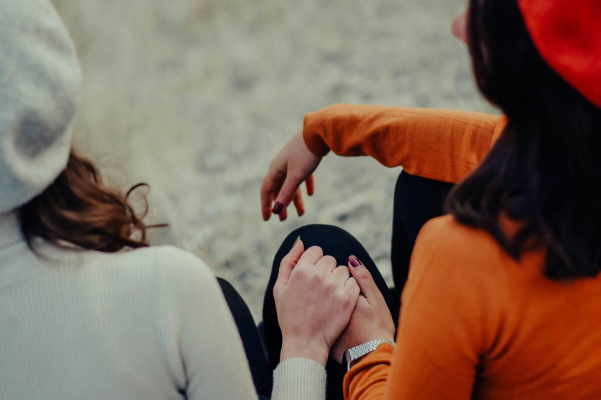 The Center for Youth and Family Solutions Suicide Prevention